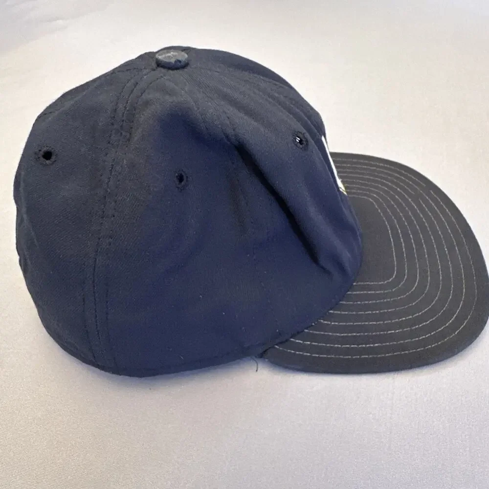 Vintage New Era Pro Model Los Angeles / San Diego Chargers Thunderbolt 7 1/4 USA